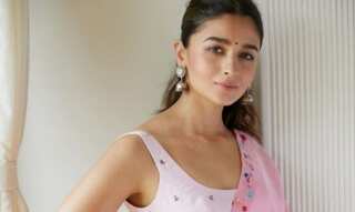 Watch: Alia Bhatt blushes on video call with Farah Khan as fan congratulates on her wedding