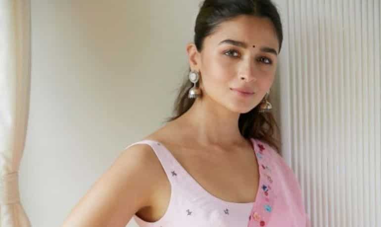 Alia Bhatt launches her new production house, to co-produce first film with Shah Rukh Khan