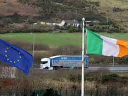 European Parliament set to greenlight post-Brexit trade deal European Parliament set to greenlight post-Brexit trade deal