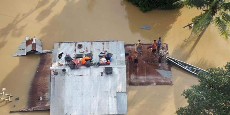 Death toll from Typhoon Vamco rises to 67 in the Philippines, 12 missing Death toll from Typhoon Vamco rises to 67 in the Philippines, 12 missing