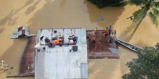 Death toll from Typhoon Vamco rises to 67 in the Philippines, 12 missing