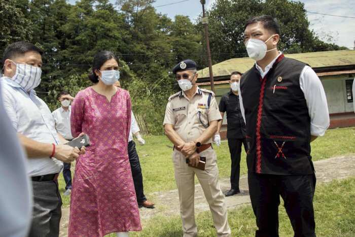 This Indian state reports more COVID-19 recoveries than fresh cases