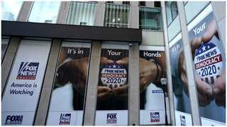 Fox News faces criticism for video supporting Trump's election rigging claim