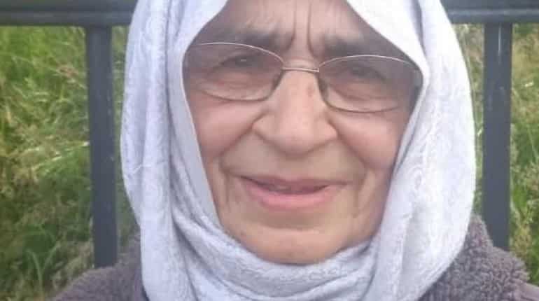 More than 60,000 sign petition against deportation of elderly Sikh woman More than 60,000 sign petition against deportation of elderly Sikh woman