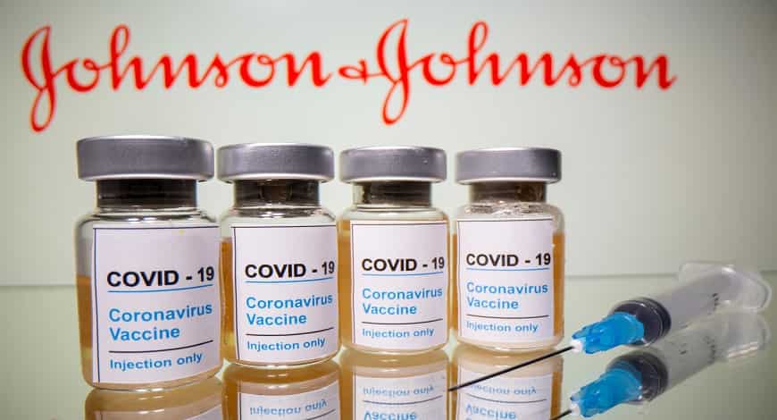 FDA analysis suggests J&J has not presented robust evidence for boosters