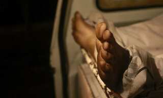 Man declared dead by 3 doctors 'wakes up' just before autopsy