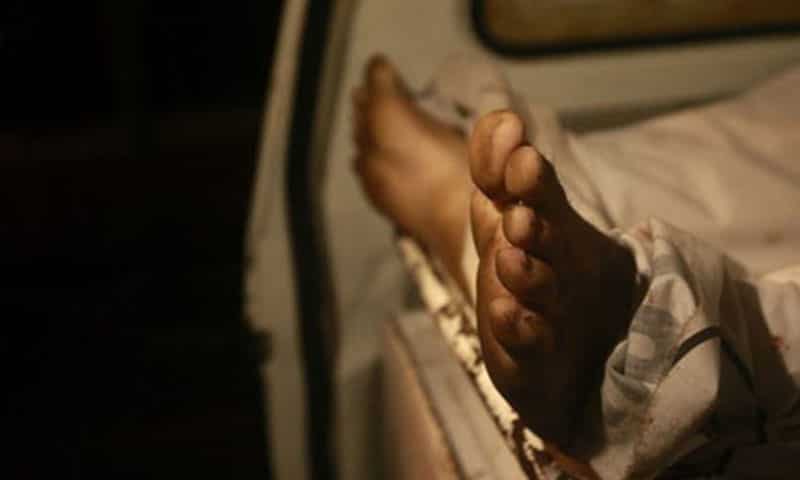 CIA officer killed in Somalia: US media 