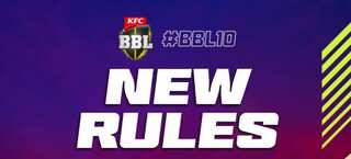 Big Bash League 10 introduces Power Surge, X-factor and Bash Boost: All you need to know