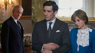 'The Crown 4': Who was Lord Mountbatten and how was he connected to India?