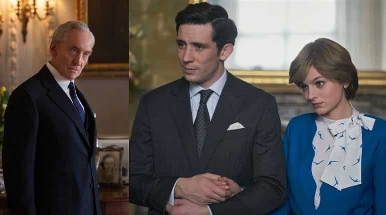 'The Crown 4': Who was Lord Mountbatten and how was he connected to India?