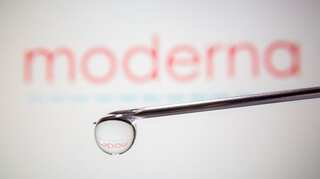 Moderna's coronavirus vaccine side effects are severe, but worth it: CDC study
