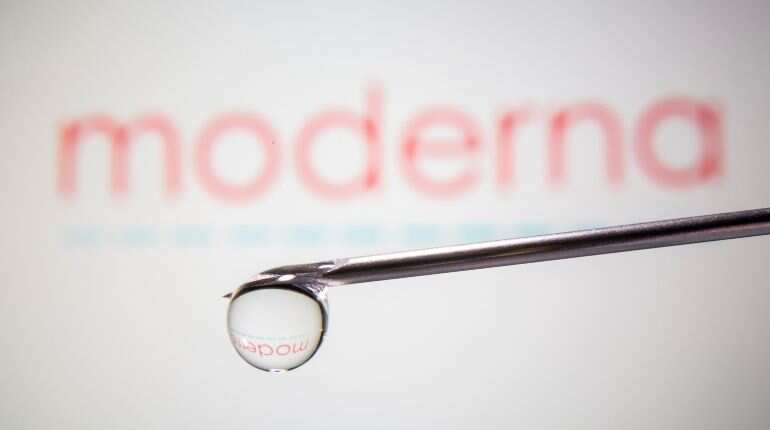 Why data from Moderna's experimental vaccine is truly groundbreaking