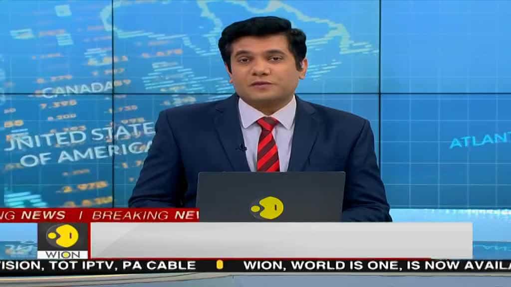 India rejects RCEP invitation because of China