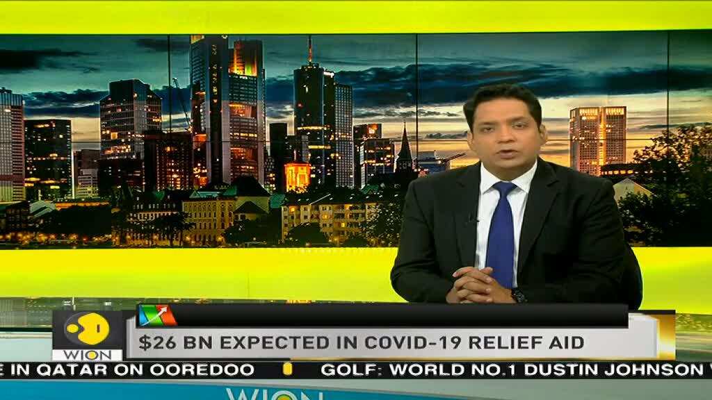 World Business Watch: Germany plans $26 Billion in COVID aid for firms