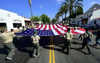 Almost 90,000 sex abuse claims filed against US Boy Scouts, legal team says