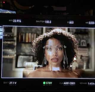 Netflix's 'Dear White People' halts production after multiple positive COVID-19 tests