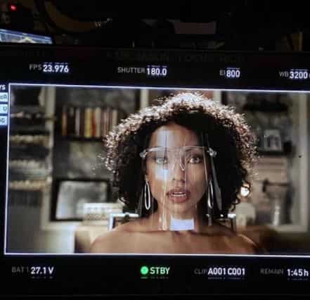 Netflix's 'Dear White People' halts production after multiple positive COVID-19 tests