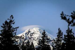 Hiker, 'dead' for 45 minutes, brought back to life