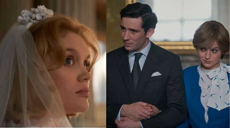 'The Crown' Season 4: The truth behind Prince Charles and Camilla's nicknames for each other 'The Crown' Season 4: The truth behind Prince Charles and Camilla's nicknames for each other