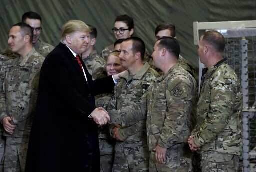 Hasty pullout of US & allied troops from Afghanistan could exact 'very high' price: NATO chief Stoltenberg