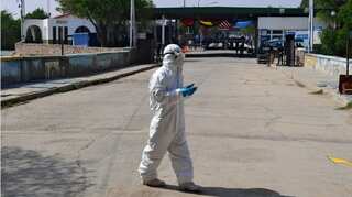 Human-to-human transmission of rare 'Chapare virus' in Bolivia confirmed by scientists