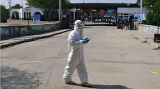 Human-to-human transmission of rare 'Chapare virus' in Bolivia confirmed by scientists