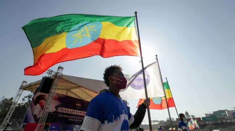 From mass murders to armed conflict, African countries are having a tough time on multiple fronts