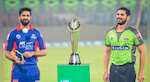 Pakistan Super League postponed indefinitely due to COVID-19: PCB