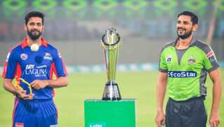 Pakistan Super League postponed indefinitely due to COVID-19: PCB