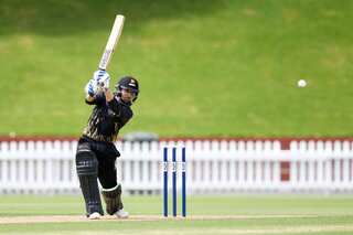 T20 selection special now, Tests can wait: NZ batsman Conway