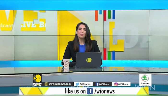 WionNews Video