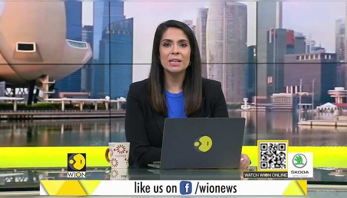WionNews Video
