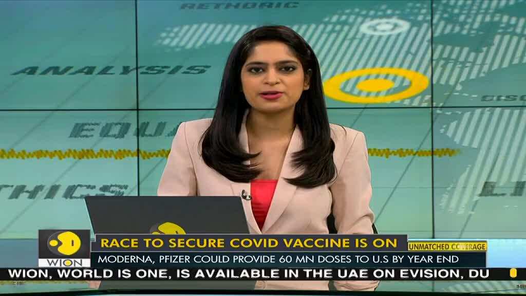 WION Fineprint: Israel in talks with Russia for Sputnik V COVID-19 vaccine