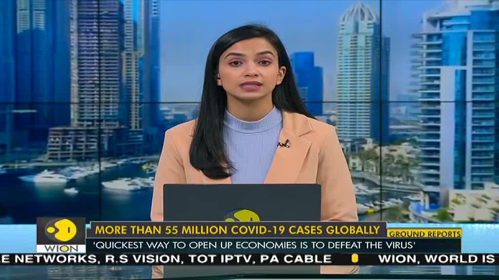 WionNews Video