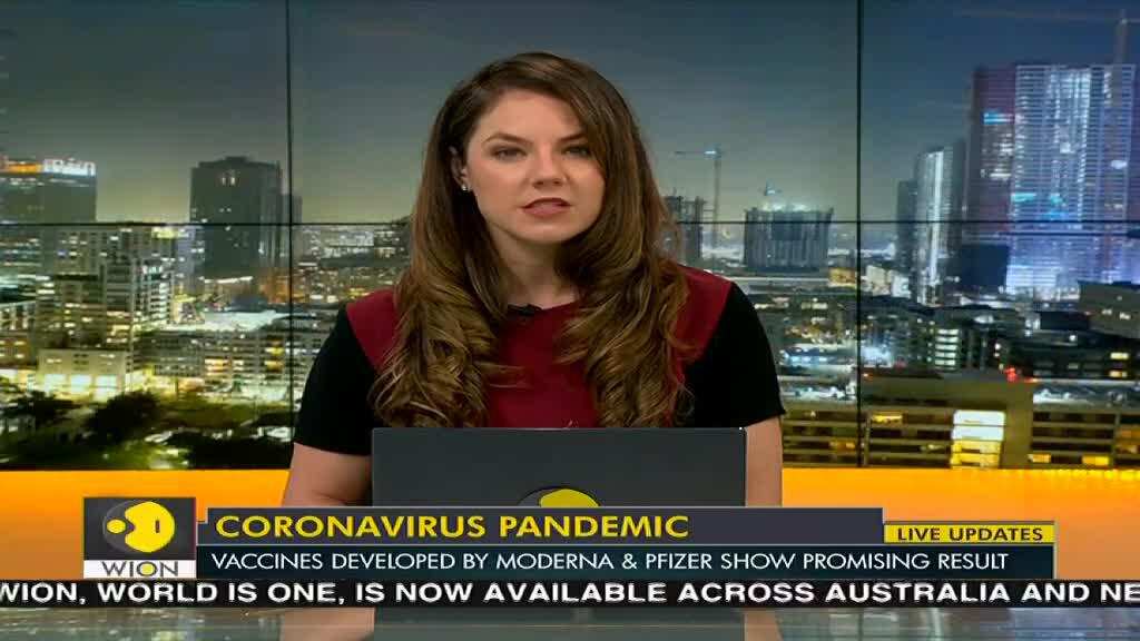 When will India receive COVID-19 vaccine?