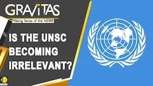 Gravitas: China blocks UNSC reforms