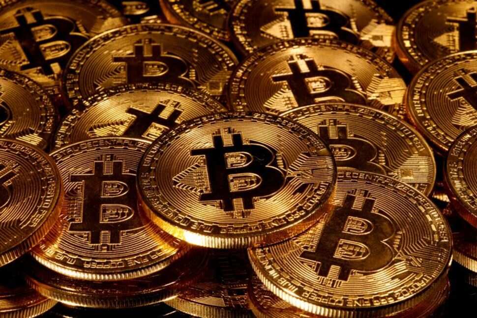 World Business Watch: Bitcoin hits nearly three year peak | Highest level reached since Dec 2017
