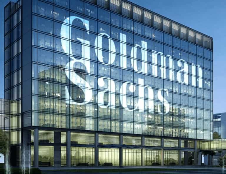 World Business Watch: Goldman Sachs raises India's FY21 GDP forecast to -10.3%