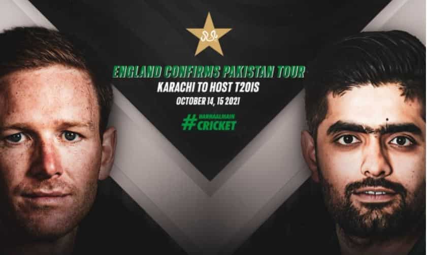 First time in 16 years! England confirm Pakistan tour in 2021