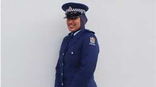 New Zealand police includes Hijab in uniforms to encourage women to join forces
