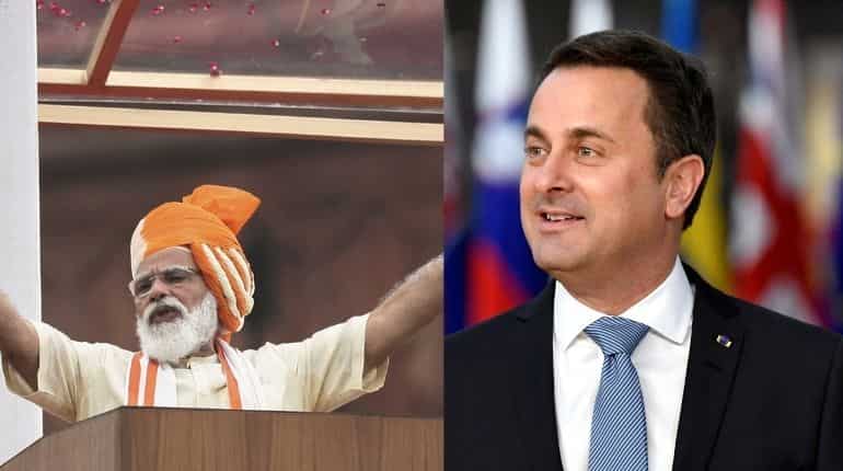 Finance, Space, Fintech to be top focus at India-Luxembourg virtual summit