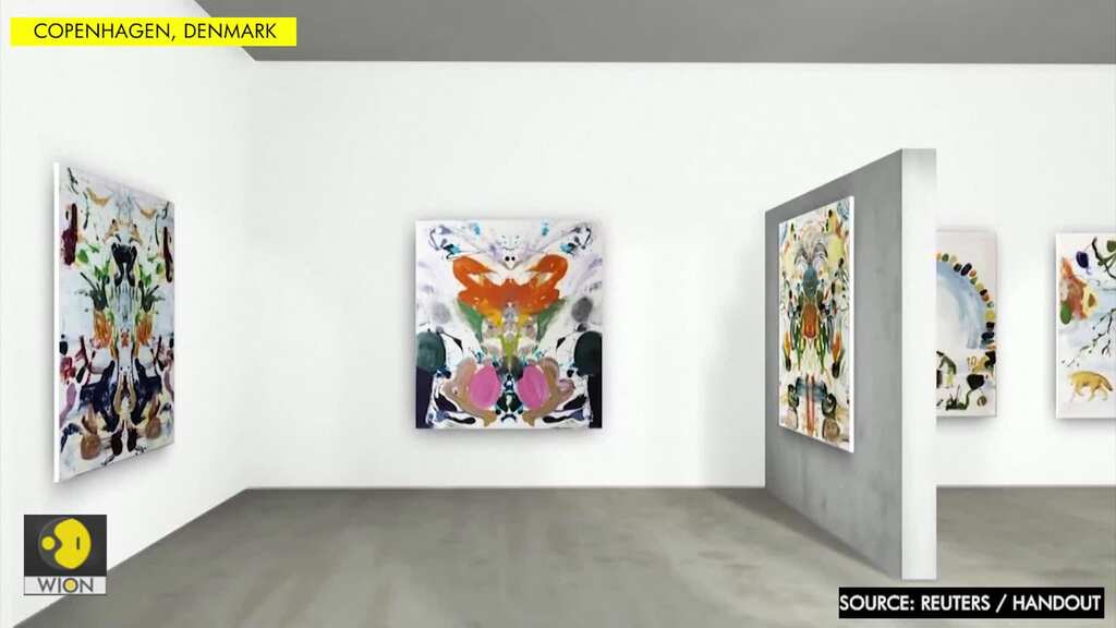 Art scene goes virtual due to corona pandemic