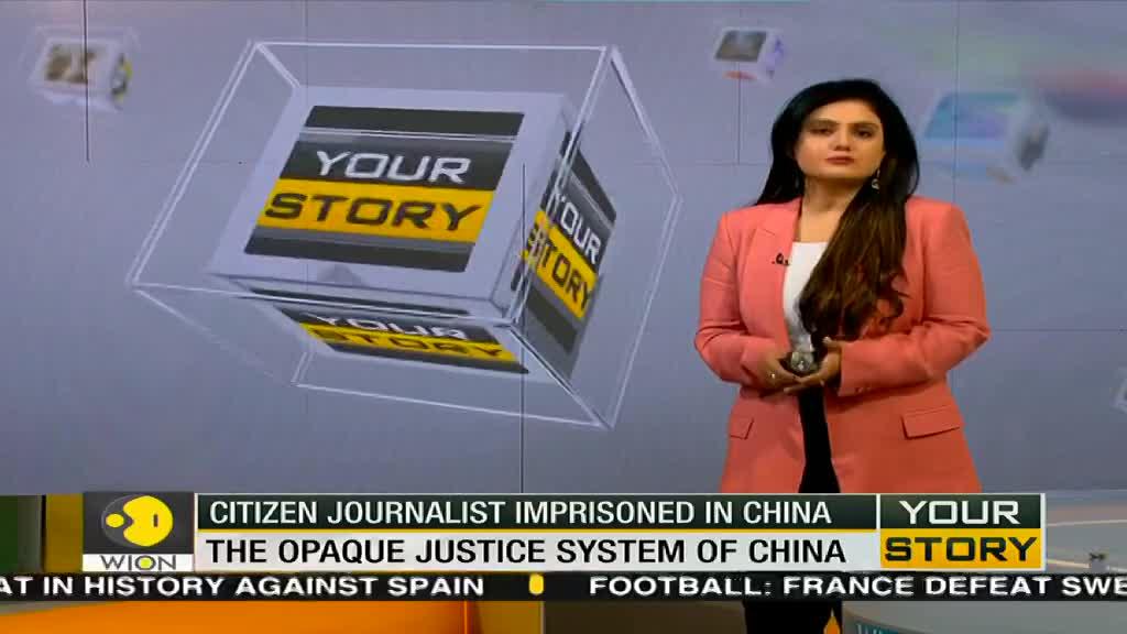 WionNews Video