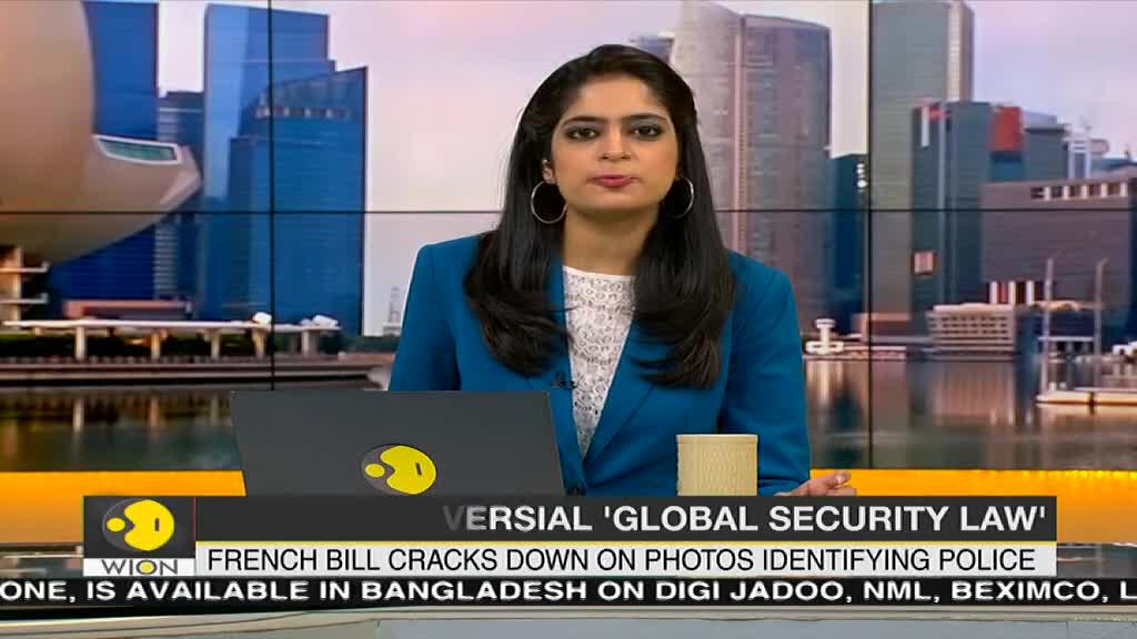 WionNews Video