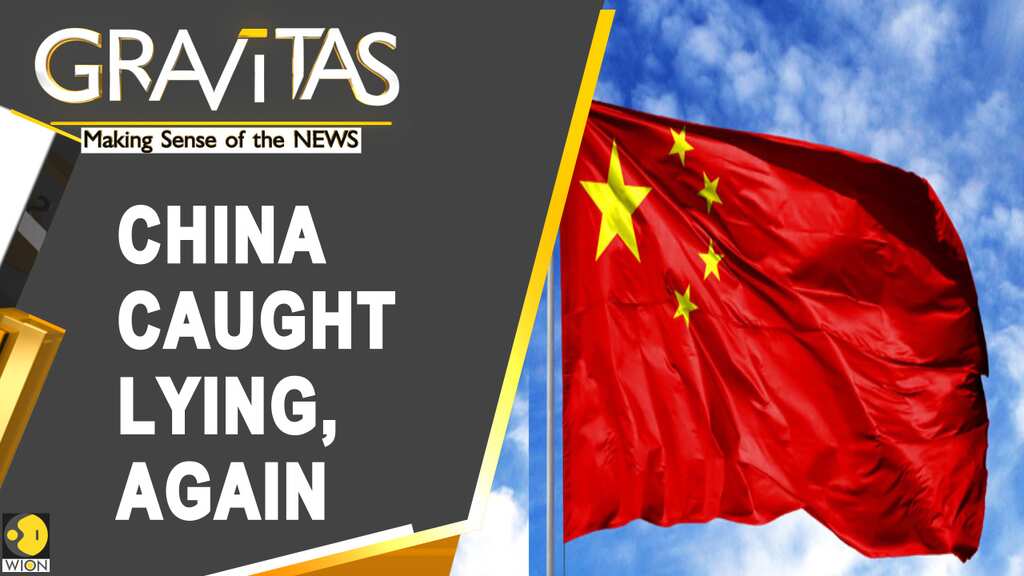 Gravitas: Fake News: China says it used microwave weapon in Ladakh
