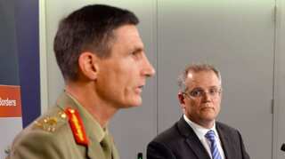 Australian troops 'unlawfully killed' 39 civilians and prisoners in Afghanistan, says top official