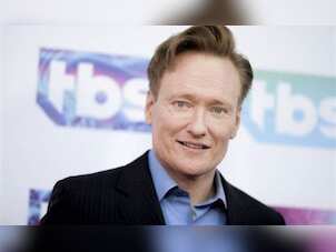 Conan O'Brien returns to The Tonight Show, 14 years after being fired from it