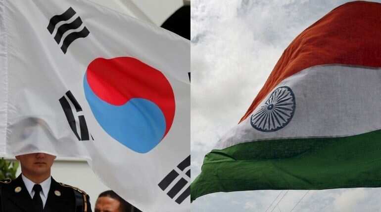 India planning musical on South Korea's Indian Queen