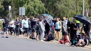 Not even dog walks allowed: This country has imposed world's toughest lockdown