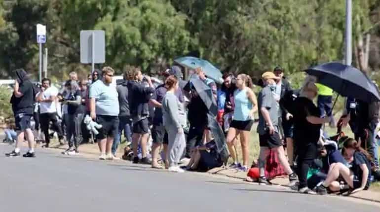 Not even dog walks allowed: This country has imposed world's toughest lockdown